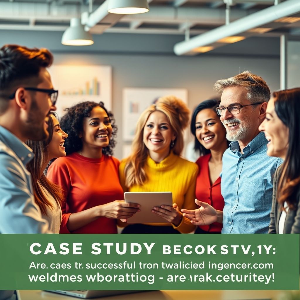 กรณีศึกษาบอกต่อสำเร็จ