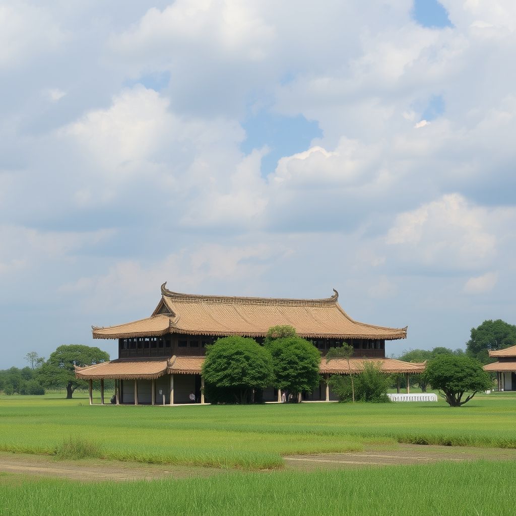 กระจกข้างดีไซน์ล้ำสมัย