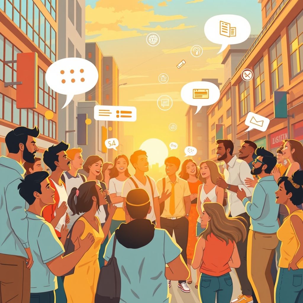 กลยุทธ์บอกต่อ