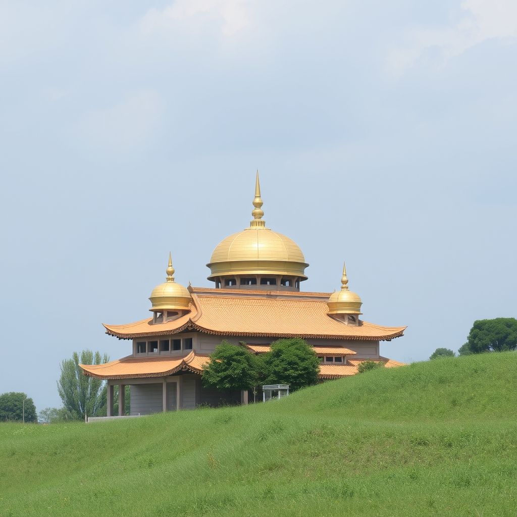 กลยุทธ์ฮวงจุ้ยสำหรับธุรกิจ