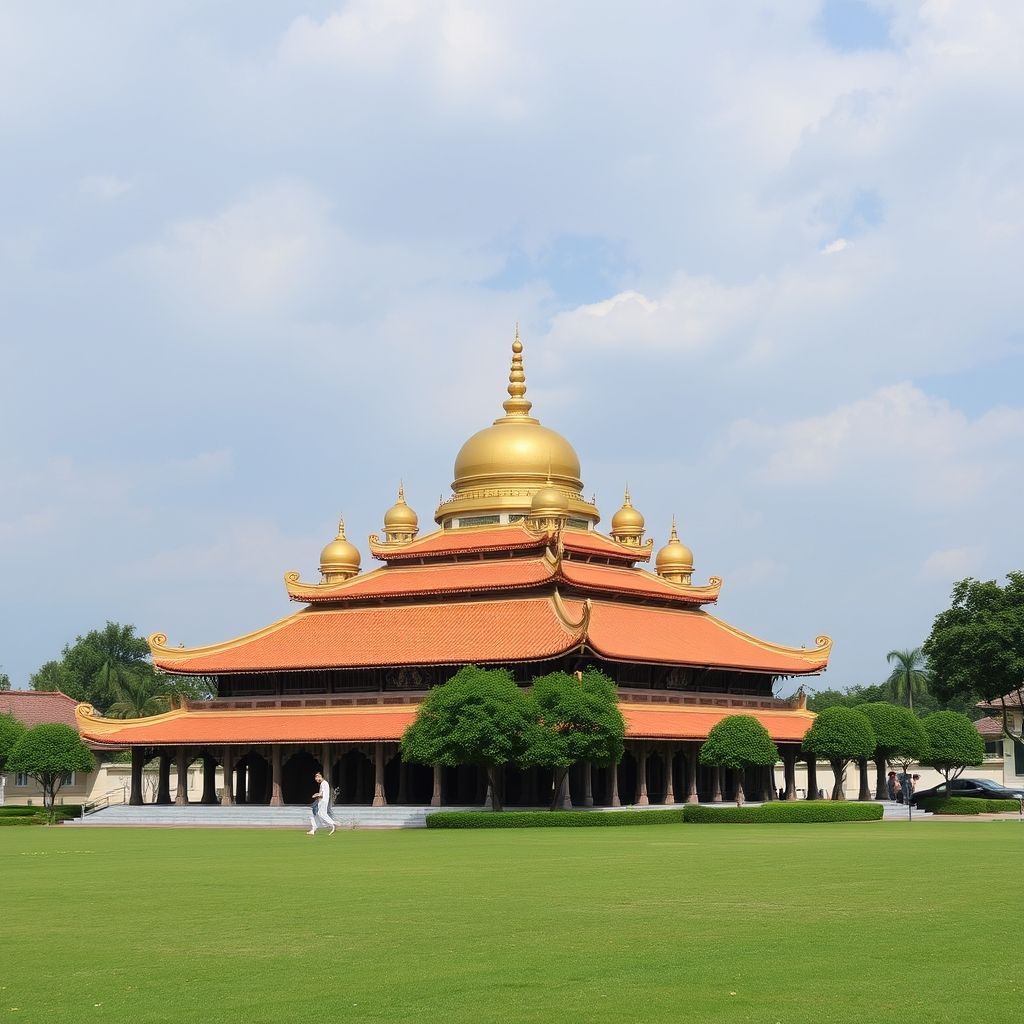 การควบคุมที่แม่นยำ