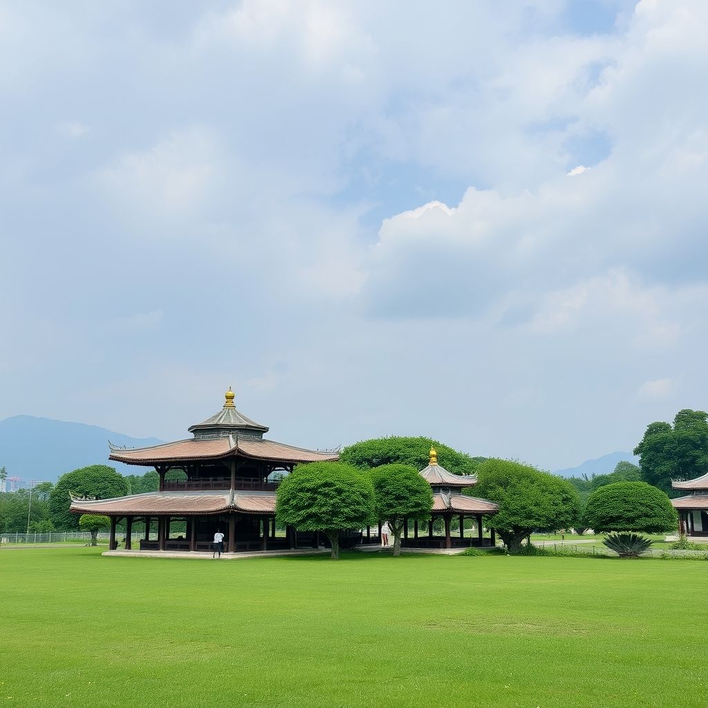 การชมในที่ทำงาน