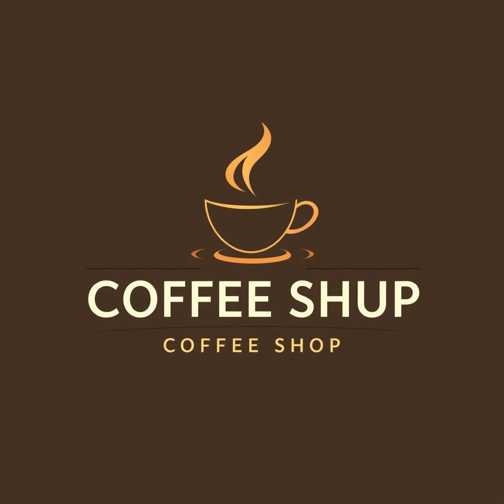 การดีไซน์โลโก้ที่ทำร้านกาแฟเหนือชั้นกว่าคู่แข่ง