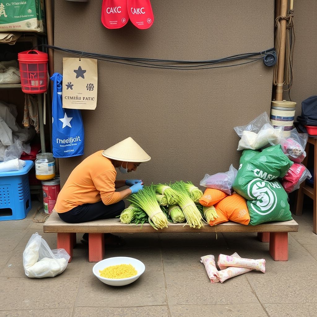 การตลาดด้วยโดเมนที่โดดเด่น