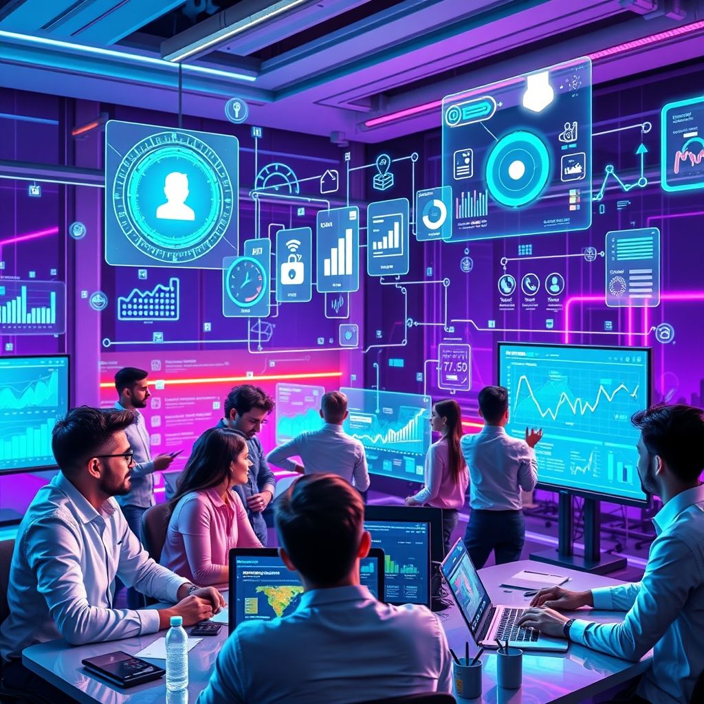 การตลาดใหม่ในยุคดิจิทัล