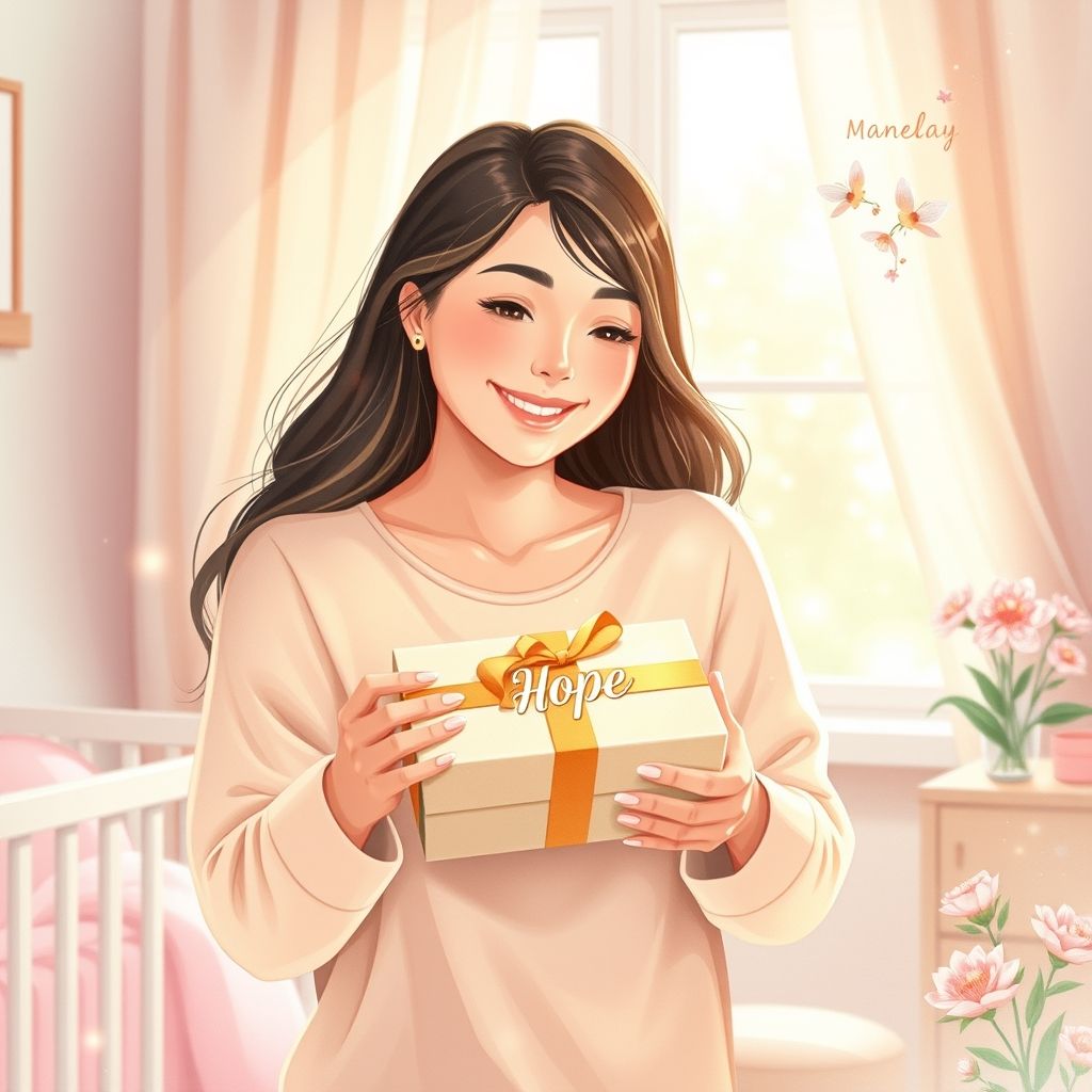 การตั้งชื่อลูกสาววันจันทร์ให้มีพลังบวก