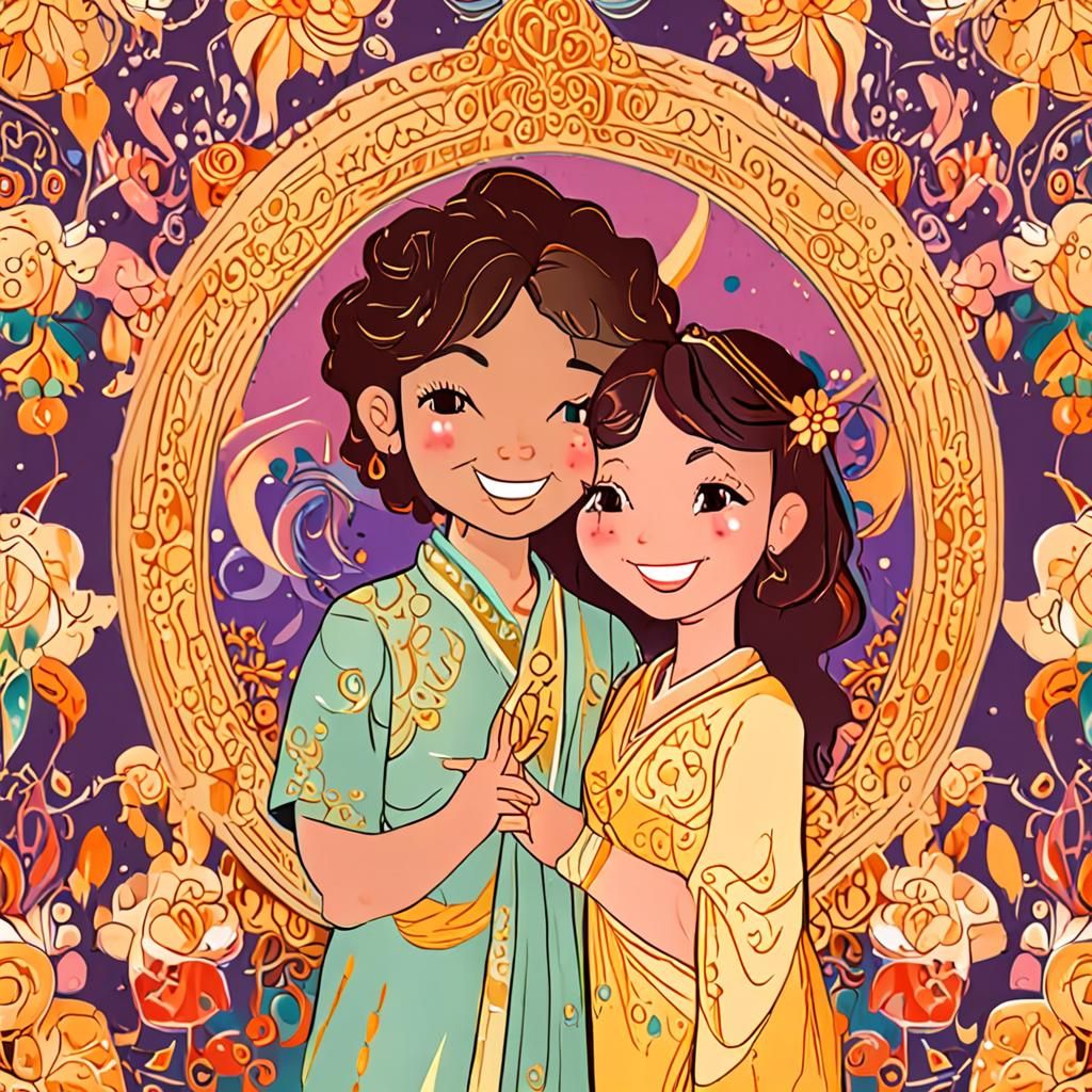 การตั้งชื่อแฝดที่สร้างพลังบวกและนำโชค