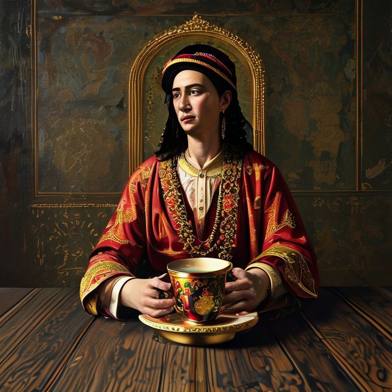 การทรยศที่ทำลายความไว้วางใจ