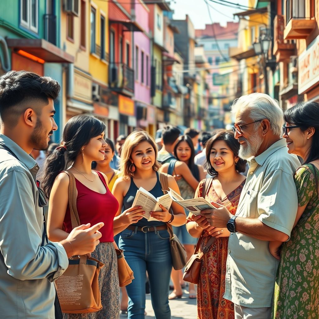 การบอกต่อในชีวิตประจำวัน