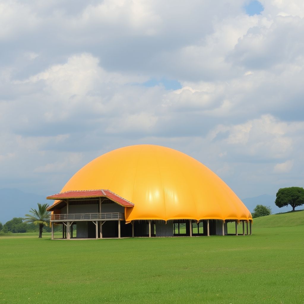 การปฏิวัติวงการกฎหมายด้วยความคิดใหม่