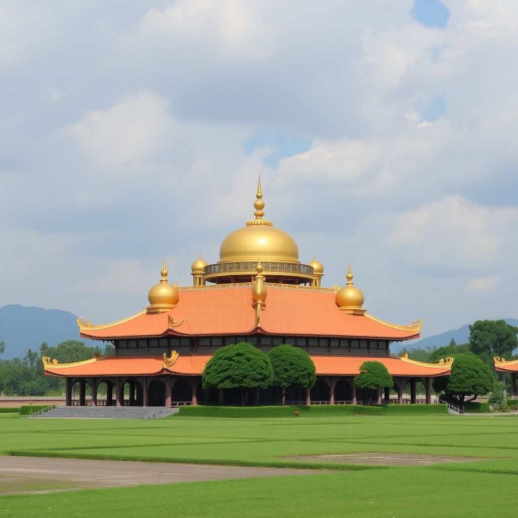 การประยุกต์ใช้ตำนานท้องถิ่น