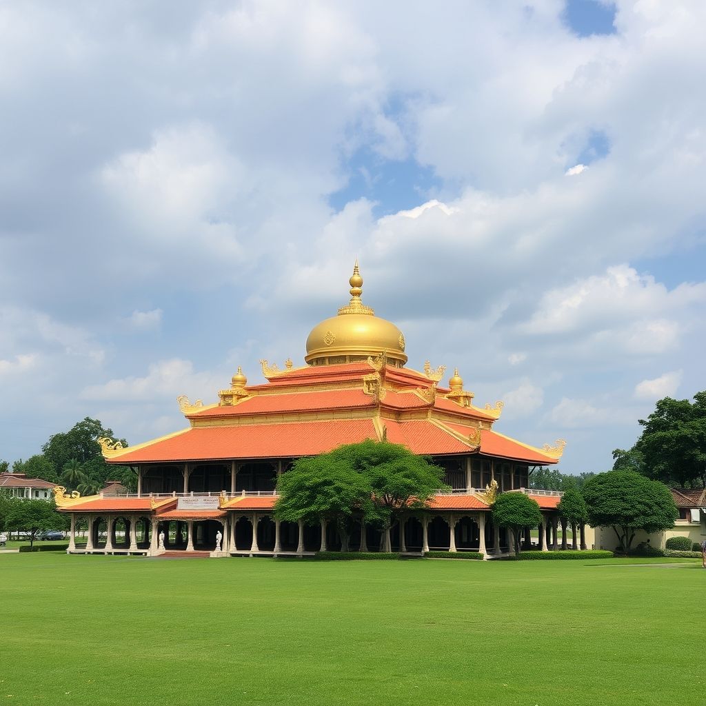 การประลองที่เปลี่ยนประวัติศาสตร์