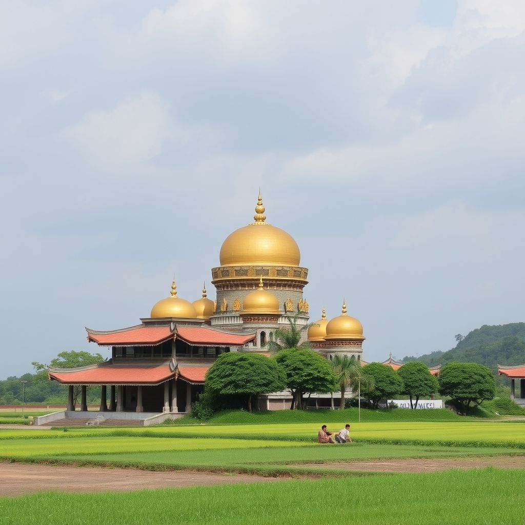 การพัฒนาหุ่นยนต์พูดคุย