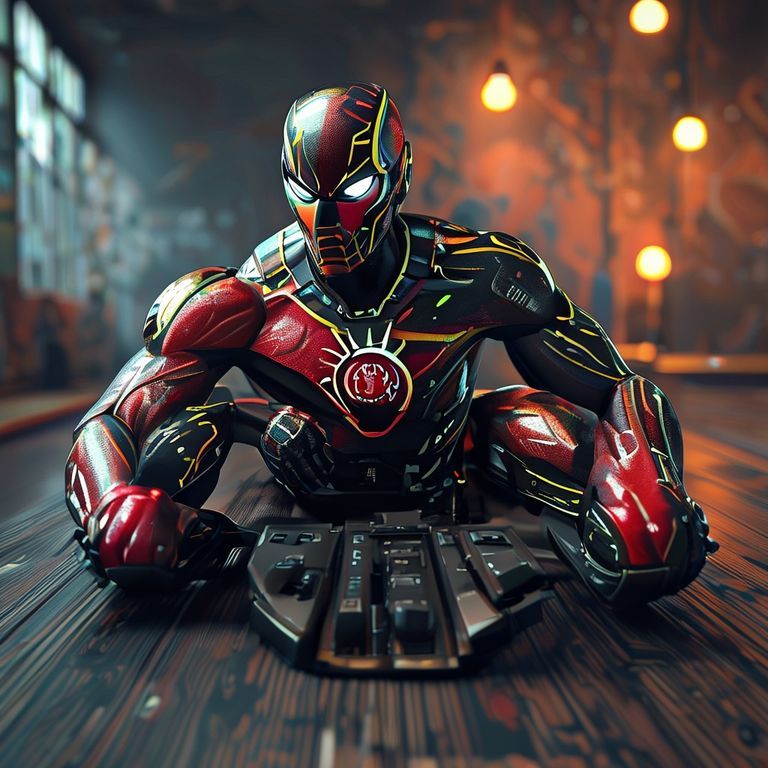 การพัฒนาเกมและอีสปอร์ต