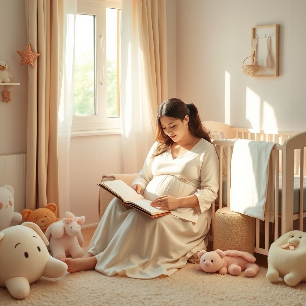 การวางแผนอนาคตหลังคลอด