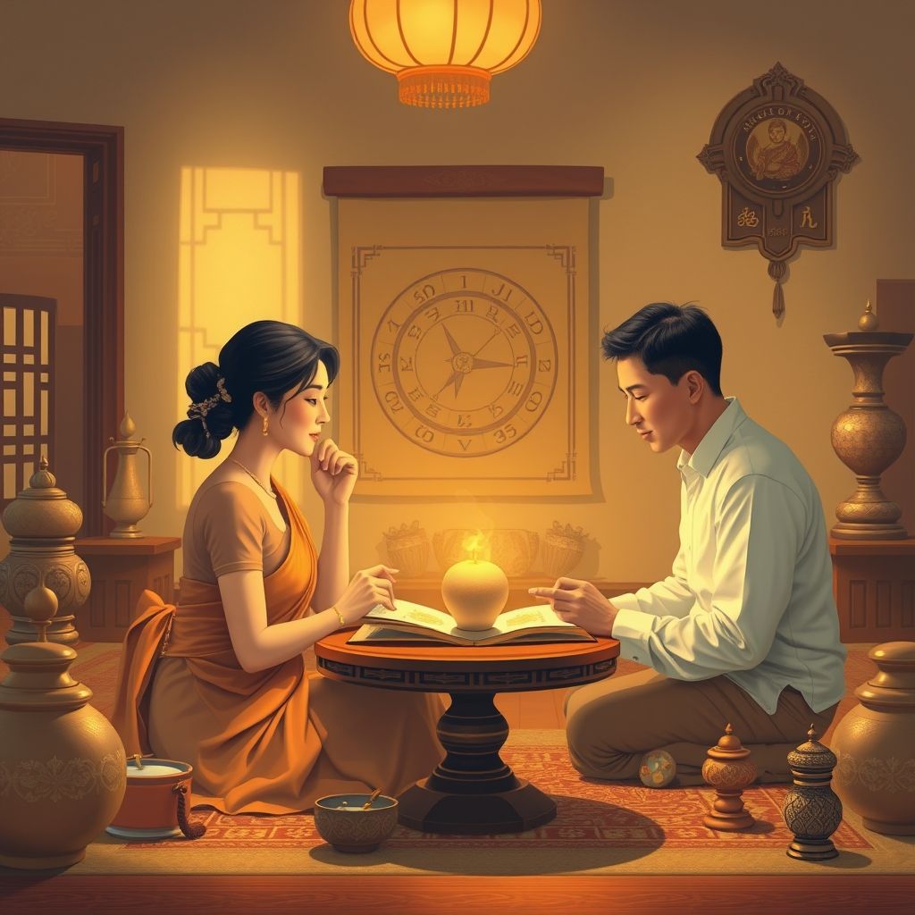 การวางแผนเลือกฤกษ์คลอดอย่างมีประสิทธิภาพ