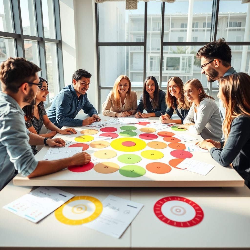 การวิจัยตลาดเพื่อสร้างทวิสเตอร์สที่ตอบโจทย์