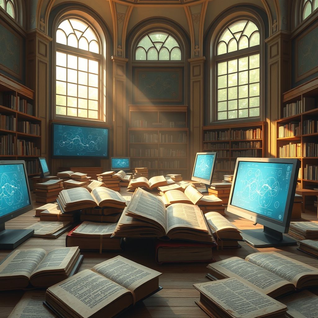 การศึกษาใหม่เกี่ยวกับความรู้มายา