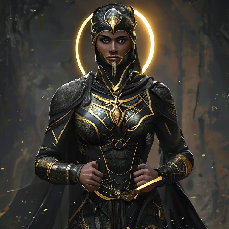 การสร้างตัวละครสุดพิลึก