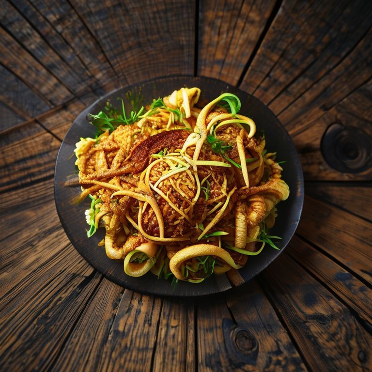 การสร้างบรรยากาศที่กดดัน