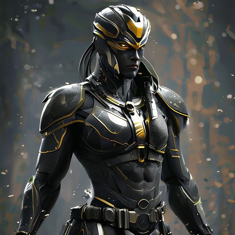 การสร้างบุคลิกตัวละครที่โดดเด่น