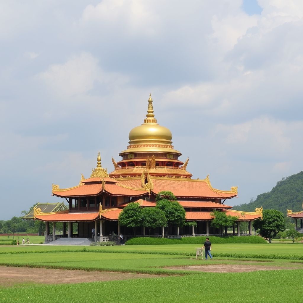 การสร้างสรรค์บทสนทนาผีในนิยาย