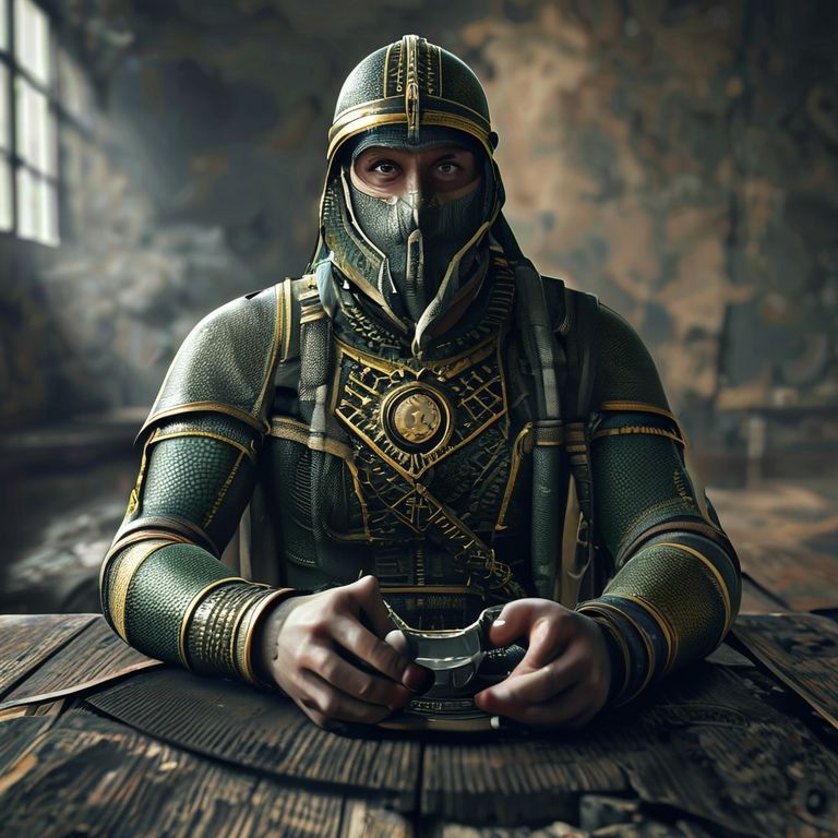 การสร้างโครงเรื่องที่แข็งแกร่ง