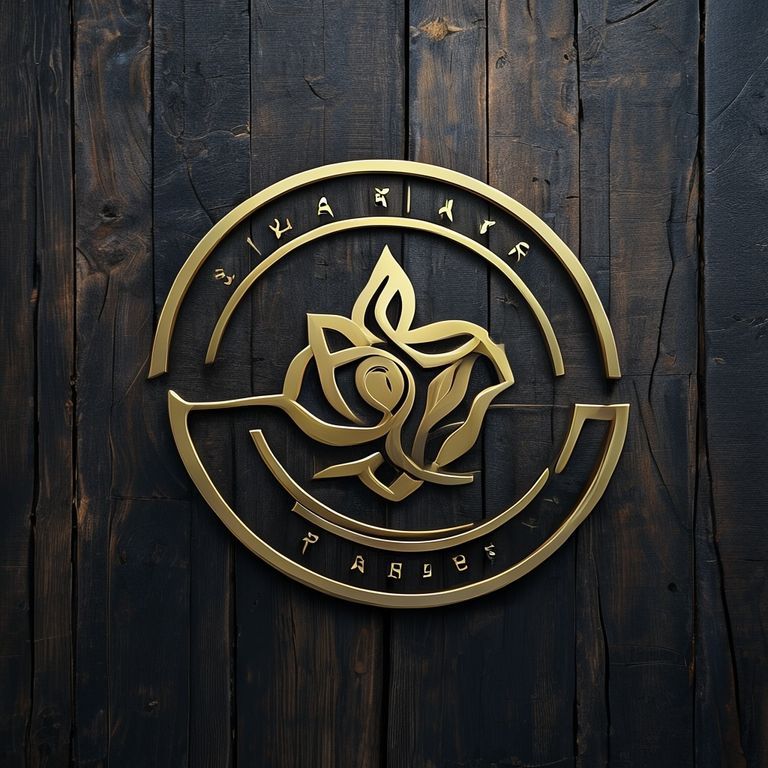 การสร้างโลโก้สปาที่ใช้งานได้ทุกที่