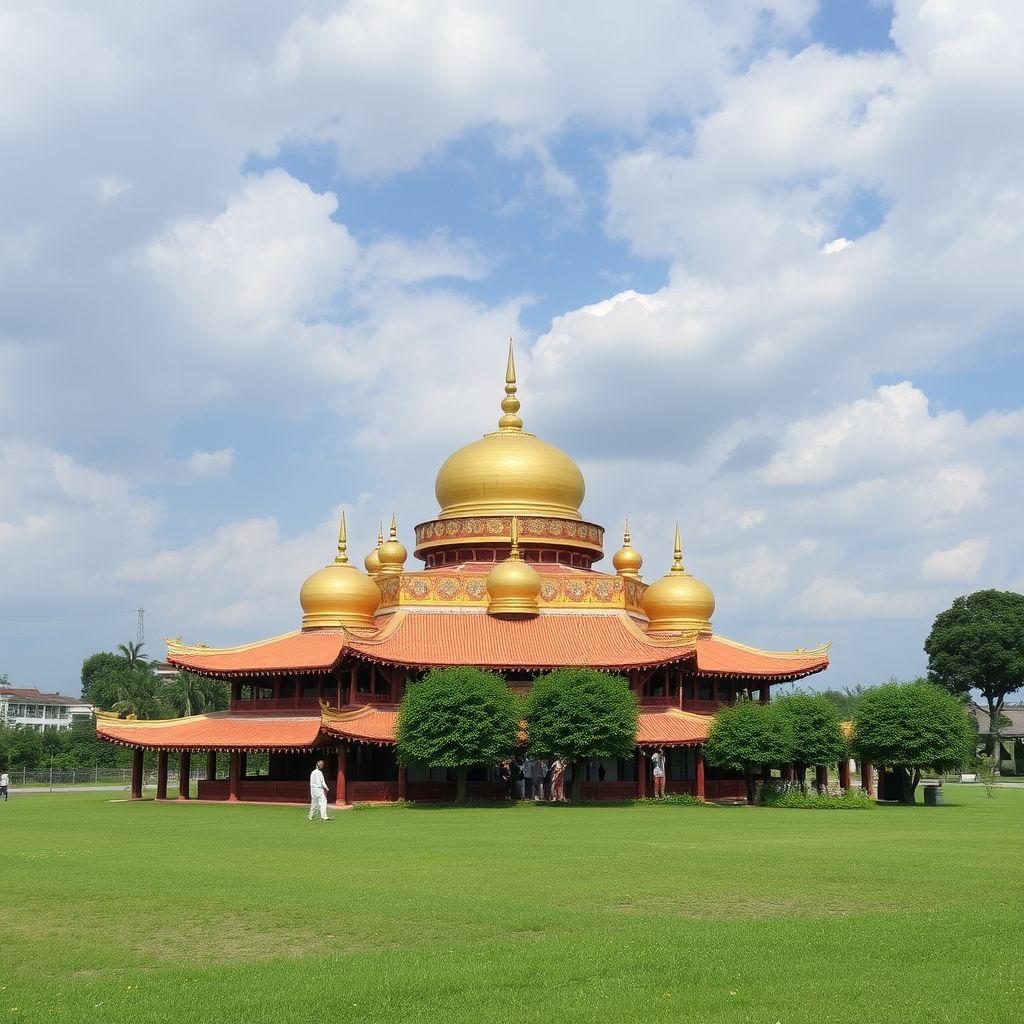 การสะท้อนวัฒนธรรมผ่านสัญลักษณ์