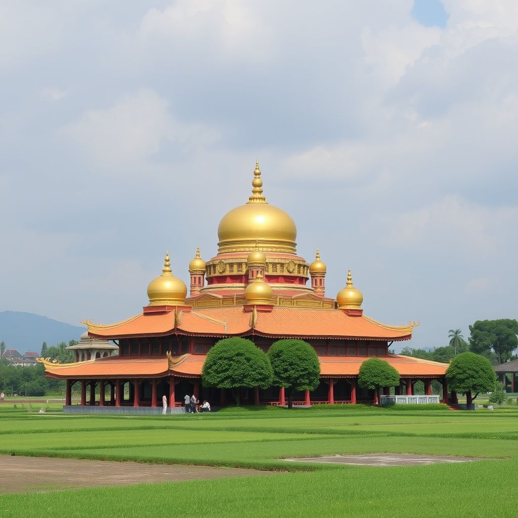 การสำรวจธีมนรกในชีวิตประจำวัน