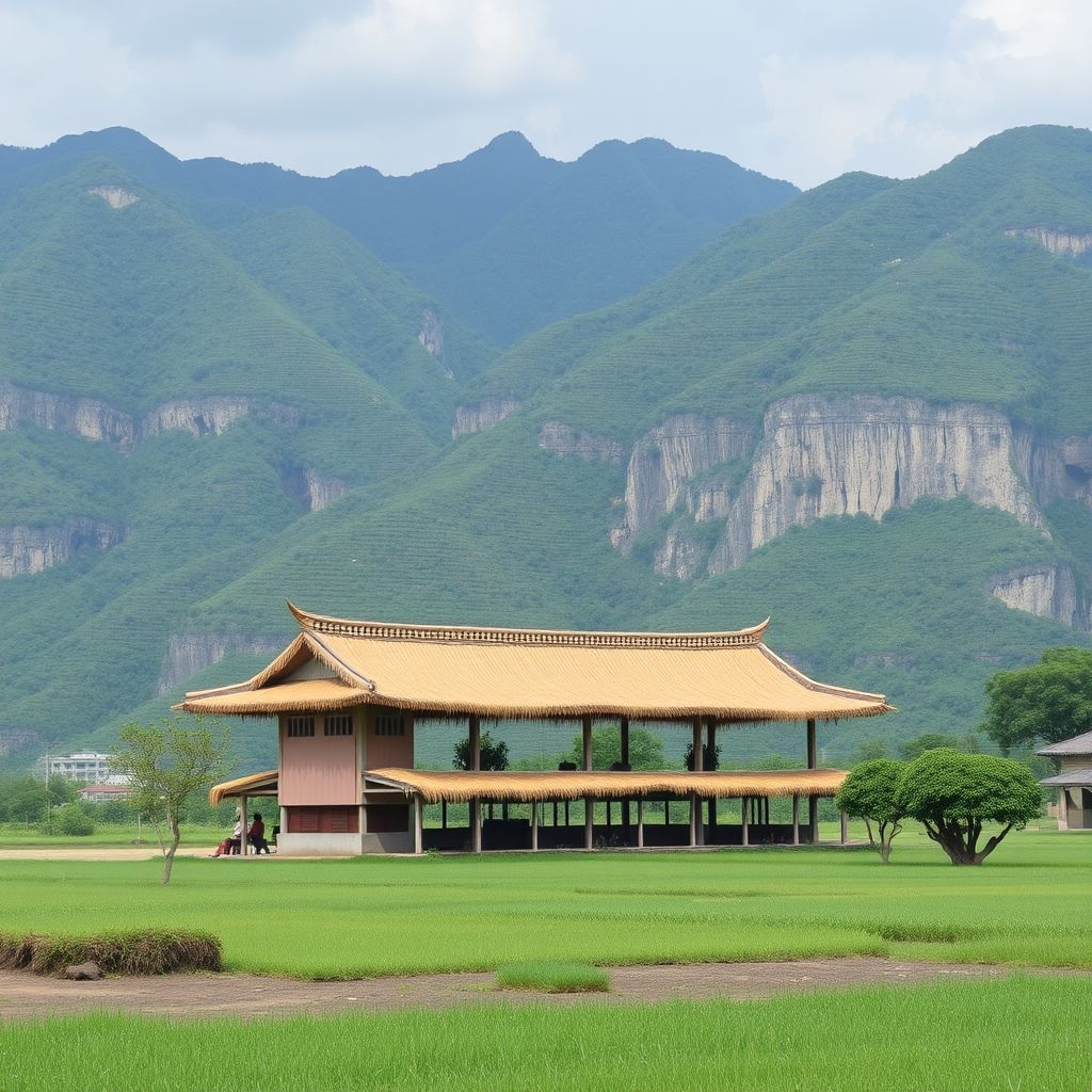 การออกแบบสำนักงานที่สร้างสรรค์