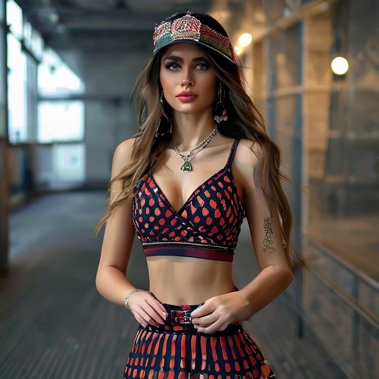 การออกแบบเครื่องแต่งกาย