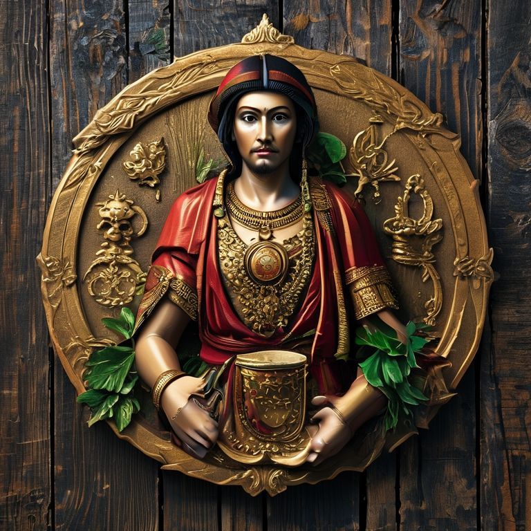 การเขียนผีให้มีมิติและลึกซึ้ง