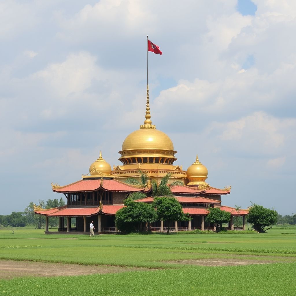 การเคลื่อนไหวเควียร์ในไทย