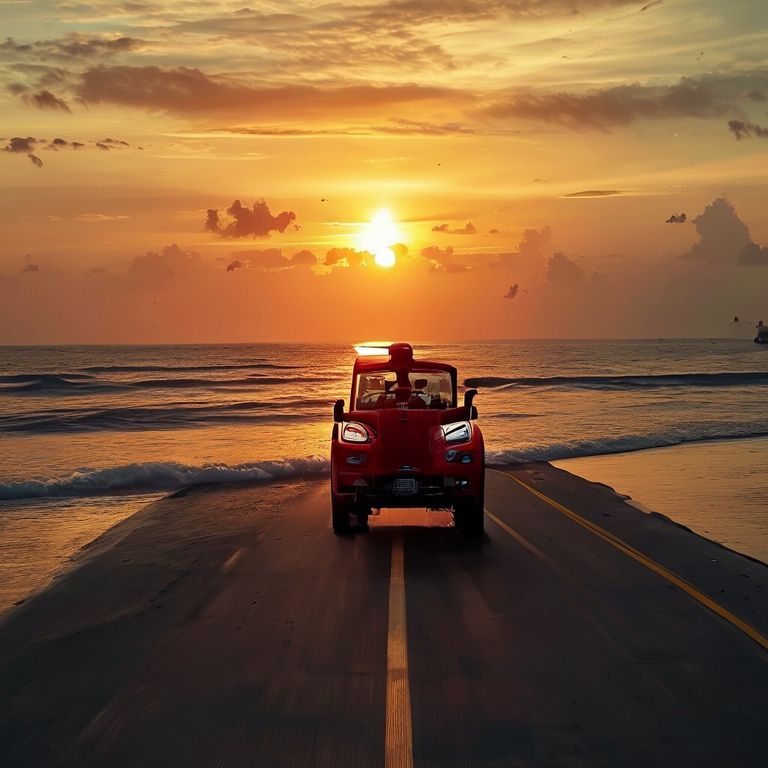 การเดินทางที่ไม่มีวันสิ้นสุด