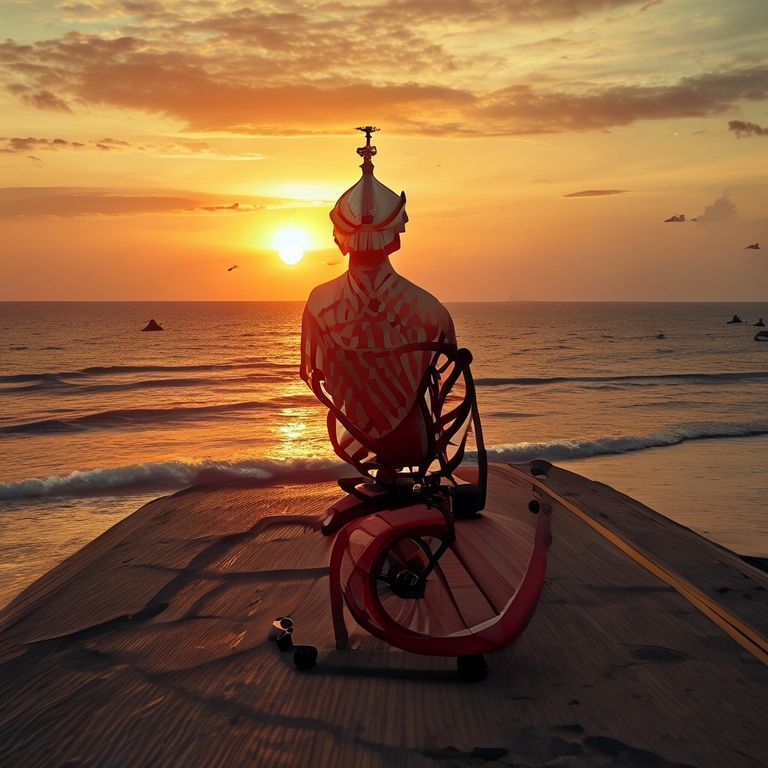 การเดินทางในพริบตา