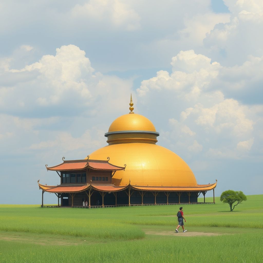 การเติบโตของตัวละครผ่านความสัมพันธ์