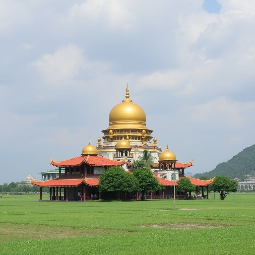 การเติบโตของสโนว์ไวท์