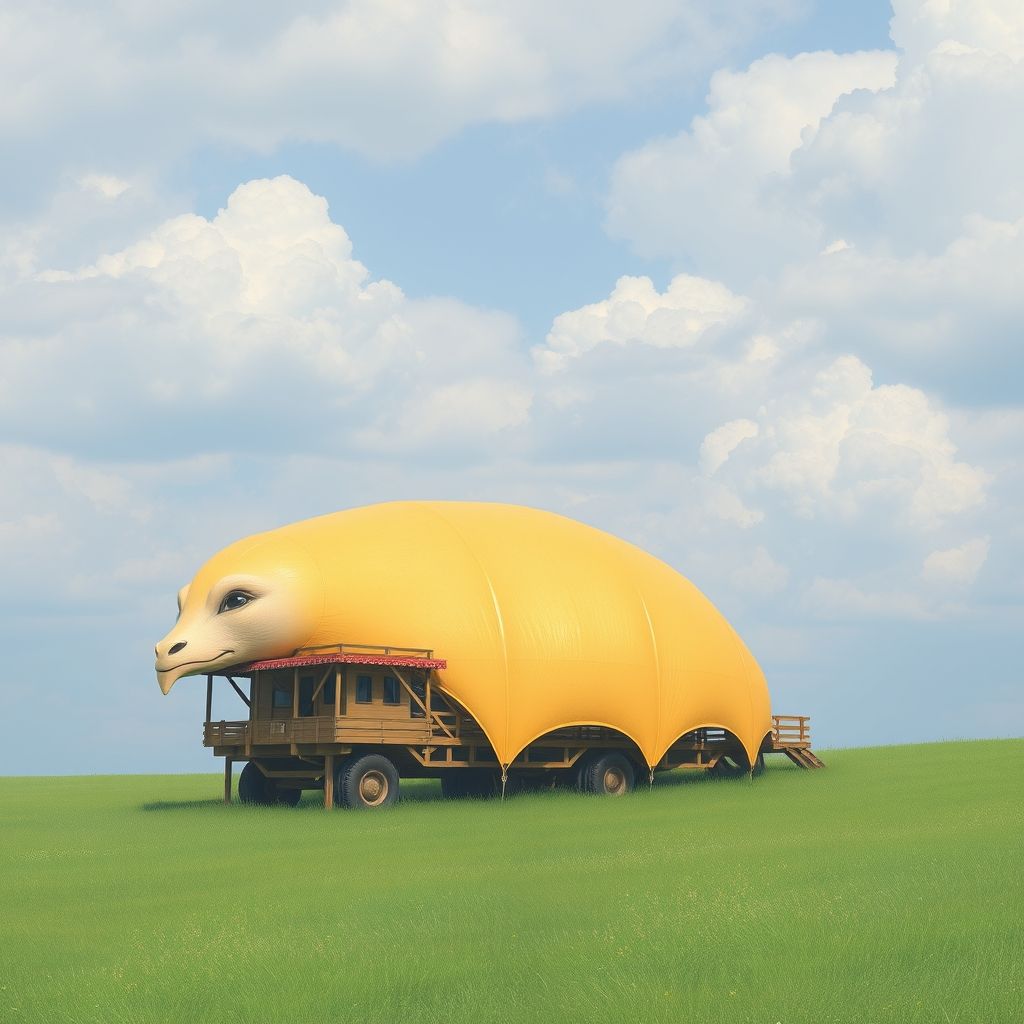 การเติบโตของโนบิตะในโดราเอมอน