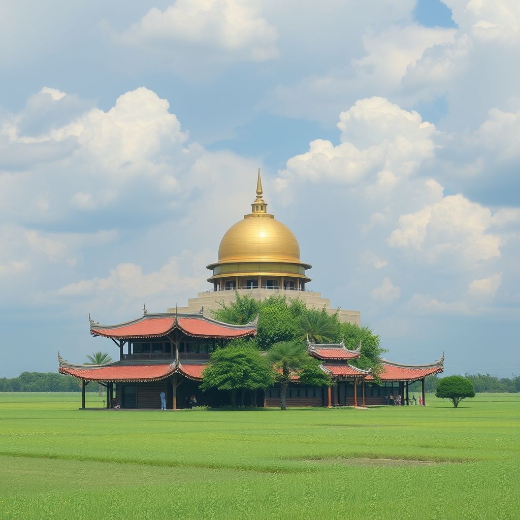 การเปลี่ยนแปลงของรุ่นเก่า