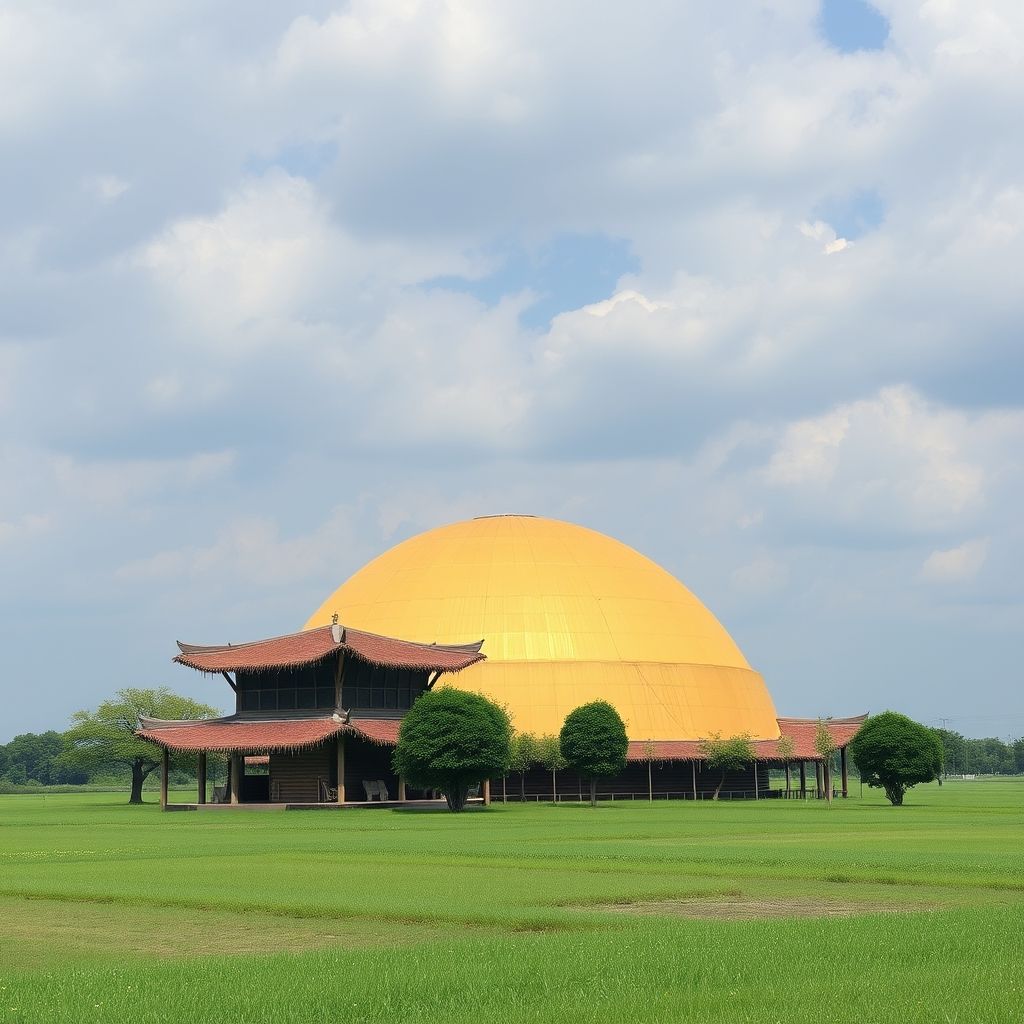 การเปลี่ยนแปลงที่น่าทึ่ง