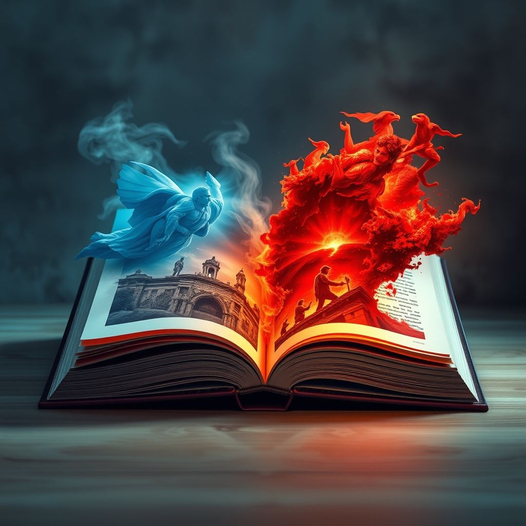 การเปลี่ยนแปลงที่ส่งผลต่อเรื่อง