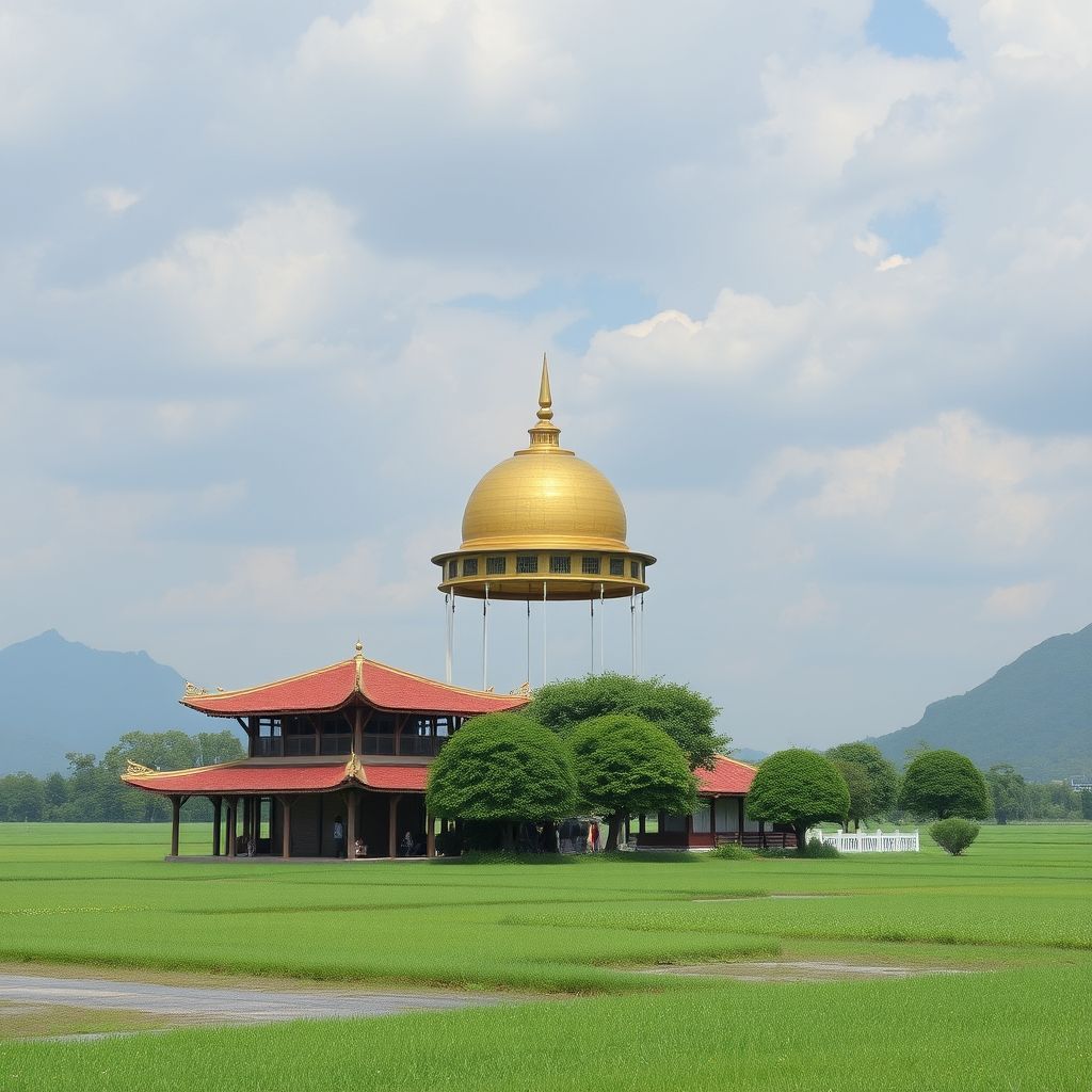 การเปลี่ยนแปลงในบทบาท