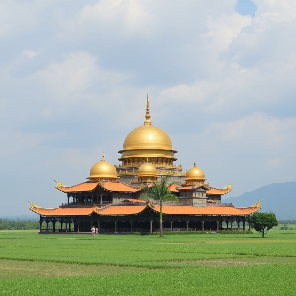 การเลือกชุดแต่งงานที่ใช่