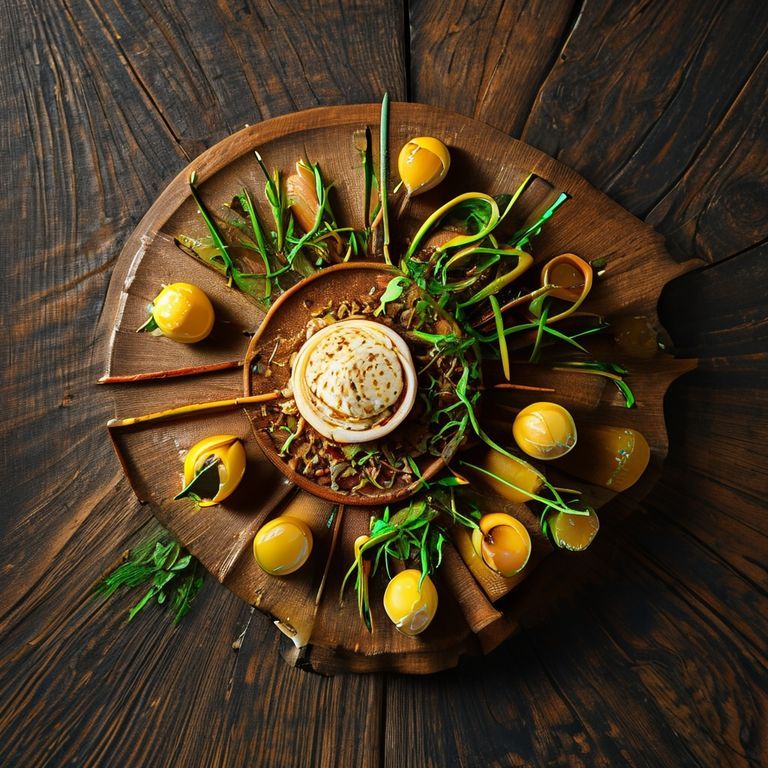 การเล่าเรื่องที่สร้างความตื่นเต้น