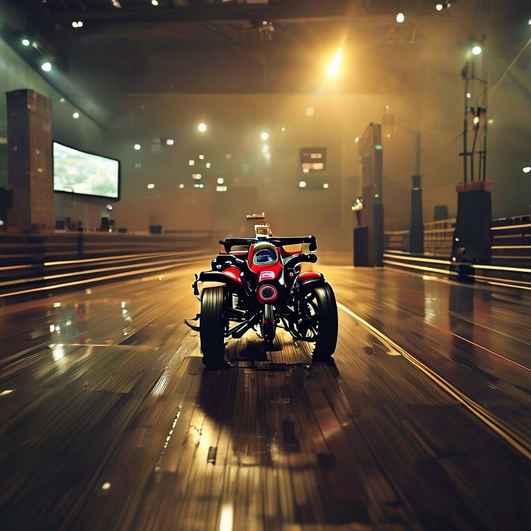 การแข่งขันในตลาดภาพยนตร์แนวใหม่