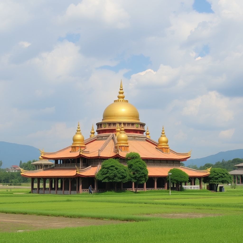 การใช้มุมกล้องเพิ่มความตื่นเต้น