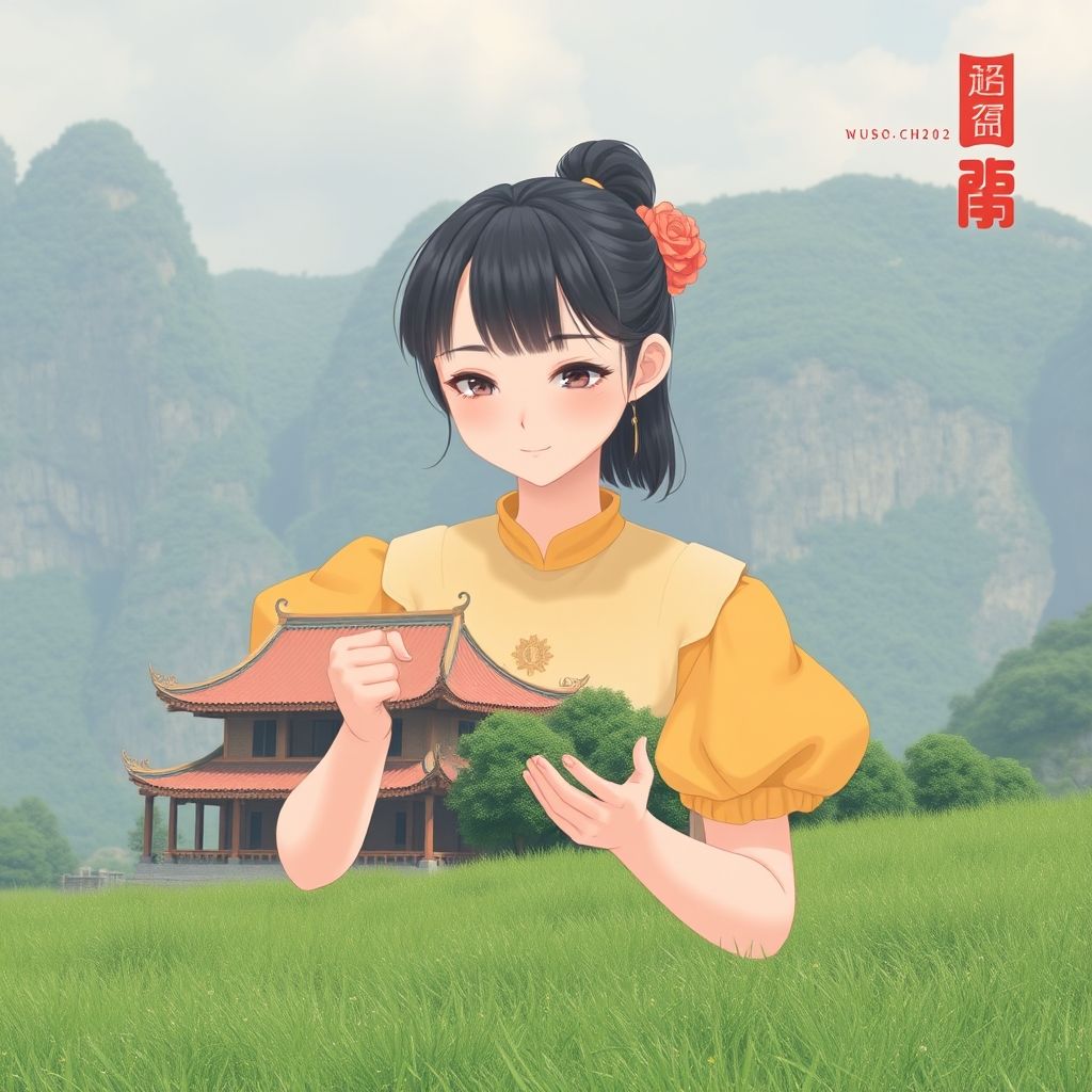 การไหว้หิ้งพระในบ้าน