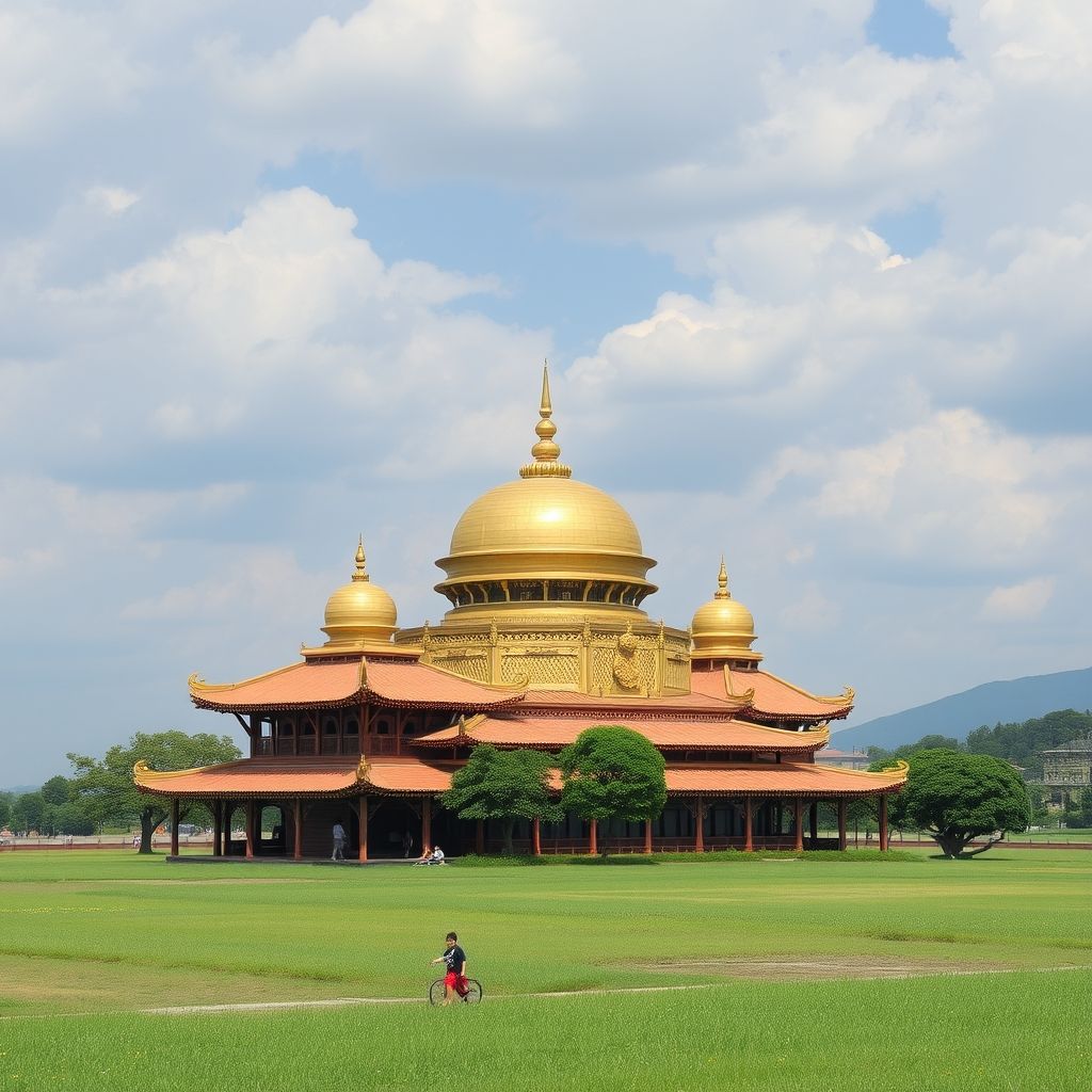 การ์ดเชิญแต่งงานสีสันสดใส