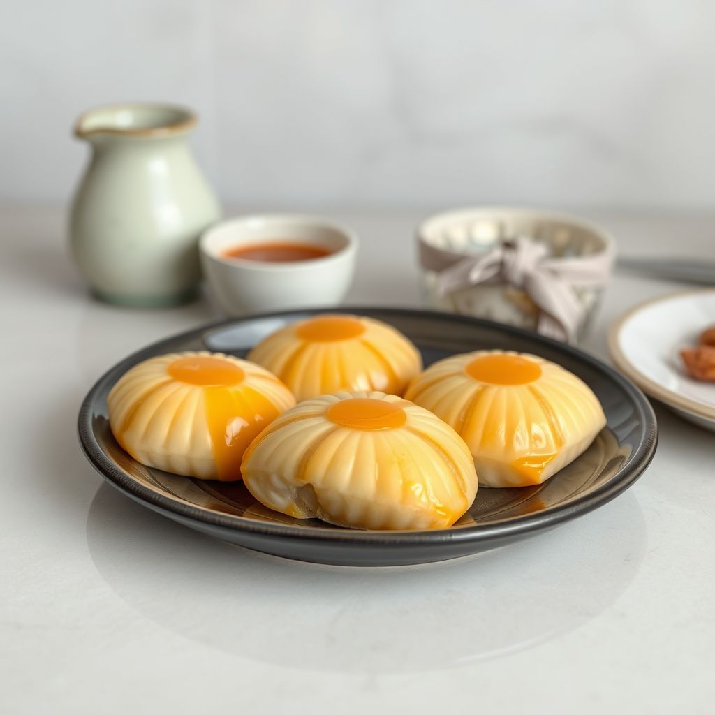 ขนมหวานโบราณอยุธยาต้องลอง